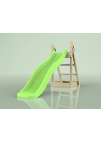 REBO Glijbaan Leeuw 175 cm