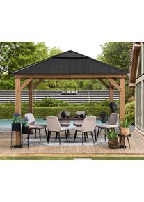 Sunjoy Tuinpaviljoen Pirin