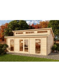 Alpholz Tuinhuis Narvig C