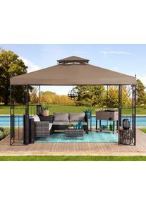 Sunjoy Tuinpaviljoen Aneto
