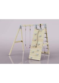 PolarPlay Kameleon klimrek
