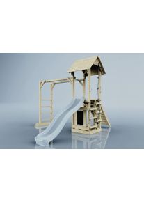 PolarPlay speeltoren Lund