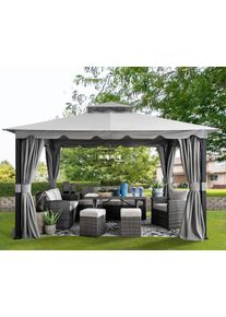 Sunjoy tuinpaviljoen Stoj