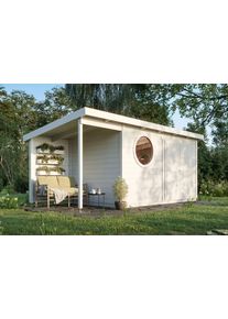 Alpholz Zweeds huis Signe