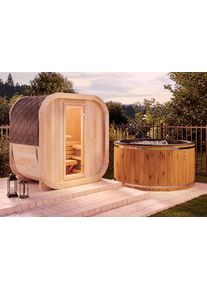 FinnTherm Harmony Duo wellness bundel