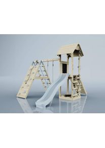 PolarPlay Speeltoestel Trondheim