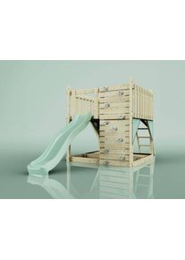 PolarPlay Platform Sterrenhemel
