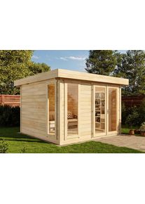 Alpholz Tuinhuis Aldo-28 A