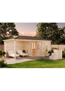 FinnTherm Wellnessbundel Warme & Koude