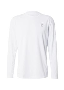 On Sportshirt 'Train' Herren weiß Größe M