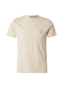 Antony Morato T-Shirt Herren beige Größe S