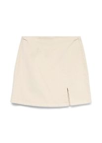 Véro Moda VERO MODA Spódnica 'VMLula' dla kobiet ecru Rozmiar 34