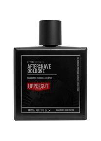 Uppercut Deluxe - Aftershave Cologne After shave 100 ml male