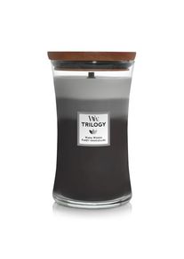 WoodWick - Trilogy Warm Woods Velas 1134 g unisex