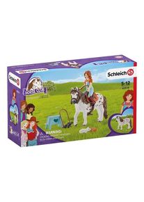 Schleich Horse Club Mia & Spotty