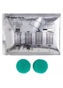 Katadyn Nachfüllpack Carbo Vario 2-Pack (maat One Size)