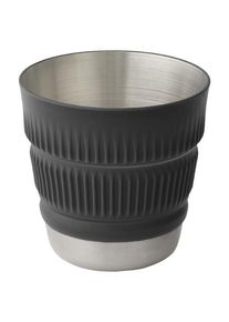 Sea To Summit Detour Stainless Steel Collapsible Mug Mug (475 ml, grey)