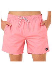 Rip Curl Daily Volley Zwembroek Heren (S |roze)