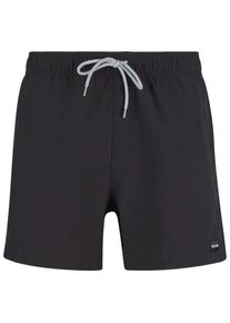 Rip Curl Offset 15 Volley Zwembroek Heren (XXL |zwart)