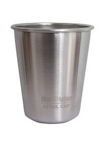 Klean Kanteen Pint Cup (295 ml, grey)