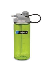 Nalgene Trinkflasche Multi Drink Sustain Water bottle (0,6 l, green)
