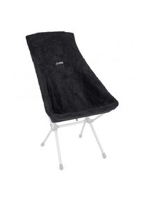 Helinox - Warmers Fleece for Sunset/Beach - Campingmøbler-tilbehør, black