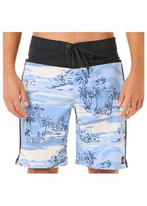 Rip Curl Mirage Barrel Killa Boardshort Heren (34 |meerkleurig)