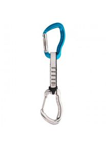 AustriAlpin Rockit Mixed Set Snapgate carabiner (11 cm - Drahtbügel + Schnapper + Tanga, white)
