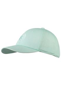 Trollkids Kid's Kroksand Cap Cap Kids (48-52 cm, green)