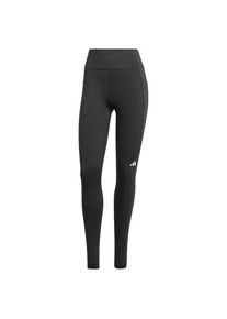 Adidas Womens Own the Run Full Length Leggings Collant de running taille XL noir