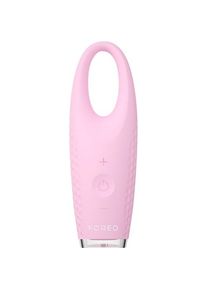 Foreo &Oslash;jenmassageapparater Iris 2 Pearl Pink Ansigtsmassage Female