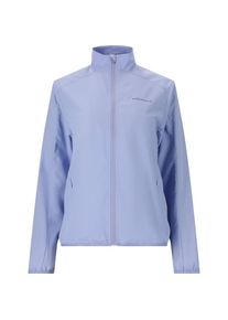 Endurance Damen Sylen Jacket blau