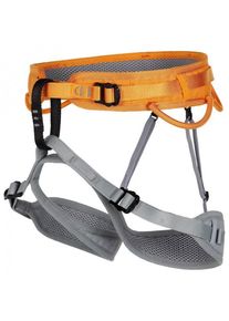 Singing Rock Ray Climbing harness (S, grey)