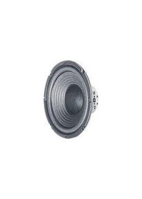VISATON Højttalerdriver Woofer 206mm 50W 8Ohm 88dB - W 200 - 8 OHM