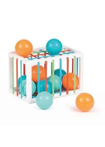 LUDI Motor Skills Cube