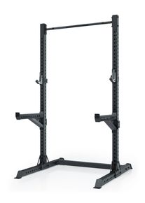 Udendørs squat stativ | Varmgalvaniseret