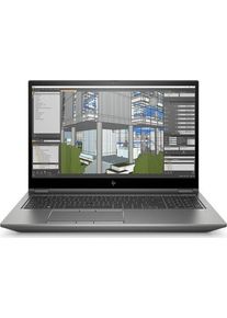 HP ZBook Fury 15 G8 | i7-11850H | 15.6" | 32 GB | 256 GB SSD | T1200 | FP | Illuminazione tastiera | FHD | Win 11 Pro | DE