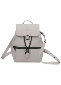 Gaston Luga Sac à dos 'Gala 2.0 ' Femme beige taille Onesize