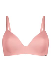 Hunkemöller Hunkemöller Dames BH 'Mona' rosa 80