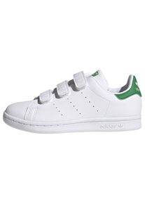 adidas originals Sneakers 'Stan Smith' groen / wit 28