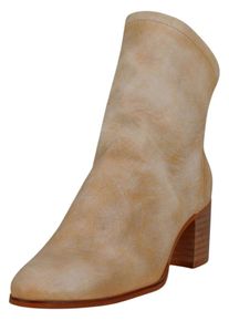 felmini Stiefelette Damen sand Größe 37