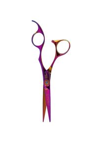 Olivia Garden SilkCut Rainbow Hair cutting scissors Unisex