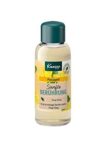 Kneipp Pflege Haut- & Massageöle Massageöl Sanfte Berührung - Ylang Ylang 100 ml