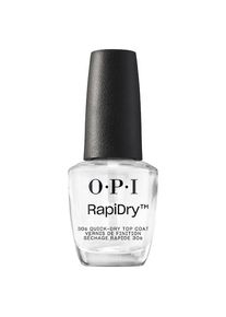 O.P.I OPI Verniz e base Rapidry Top coat Female 15 ml