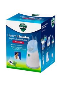 Wick Inhaler Steam inhaler Throat Unisex