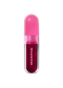 Morphe Lippen Make-up Lippenstift Love Bite Lip Stain Forbidden Collection Berry Wild 32,5 g