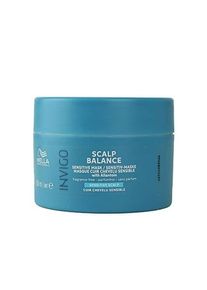 Wella Professionals Wella Invigo Scalp Balance Sensitive Scalp Mask 150 ml