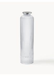 Georg Jensen Krištáľová karafa Bernadotte, 1.1 l