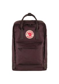 Fjällräven Fjällräven Kanken Laptop 17 Dagrugzak (20 l |bruin)