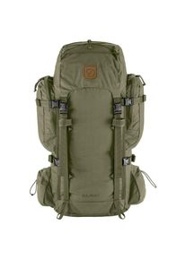 Fjällräven Fjällräven Kajka 55 Trekkingrugzak (55 l - S/M |olijfgroen)